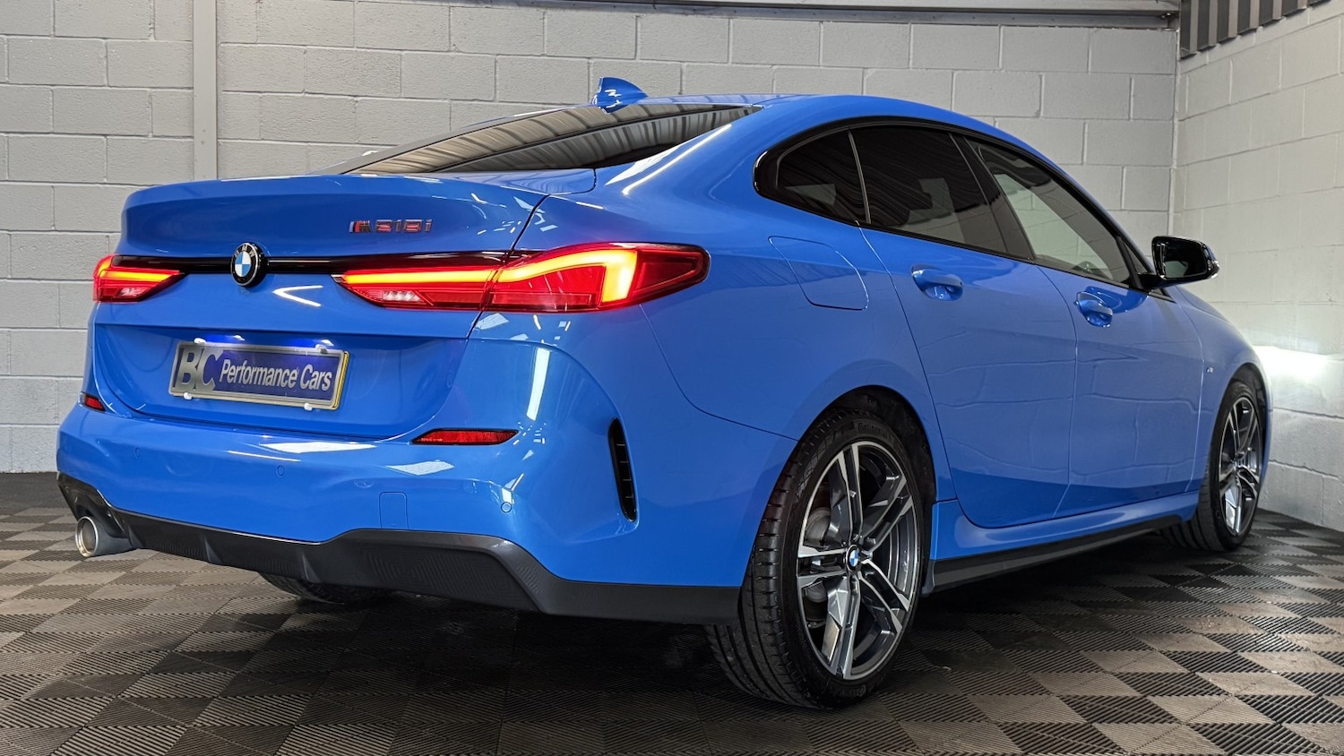 Used BMW 2 Series 2022 for sale - 77310683: Photo 3