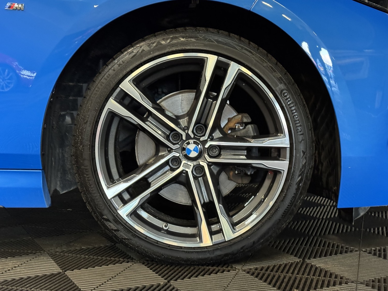 Used BMW 2 Series 2022 for sale - 77310683: Photo 30