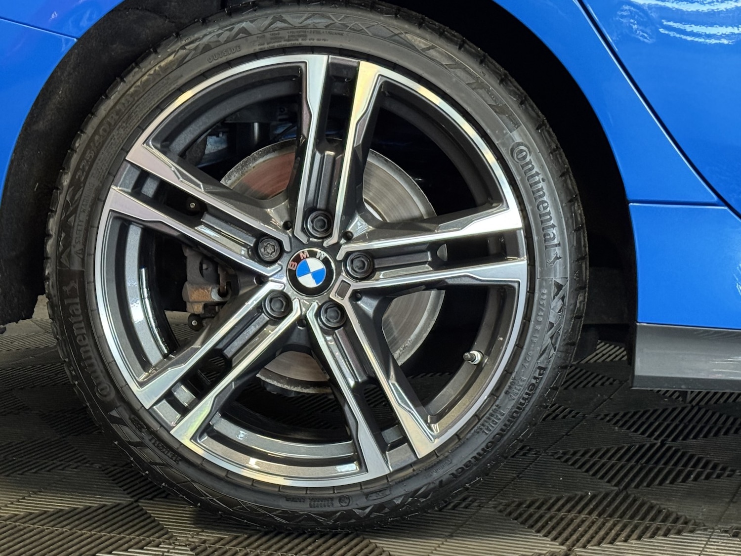 Used BMW 2 Series 2022 for sale - 77310683: Photo 31