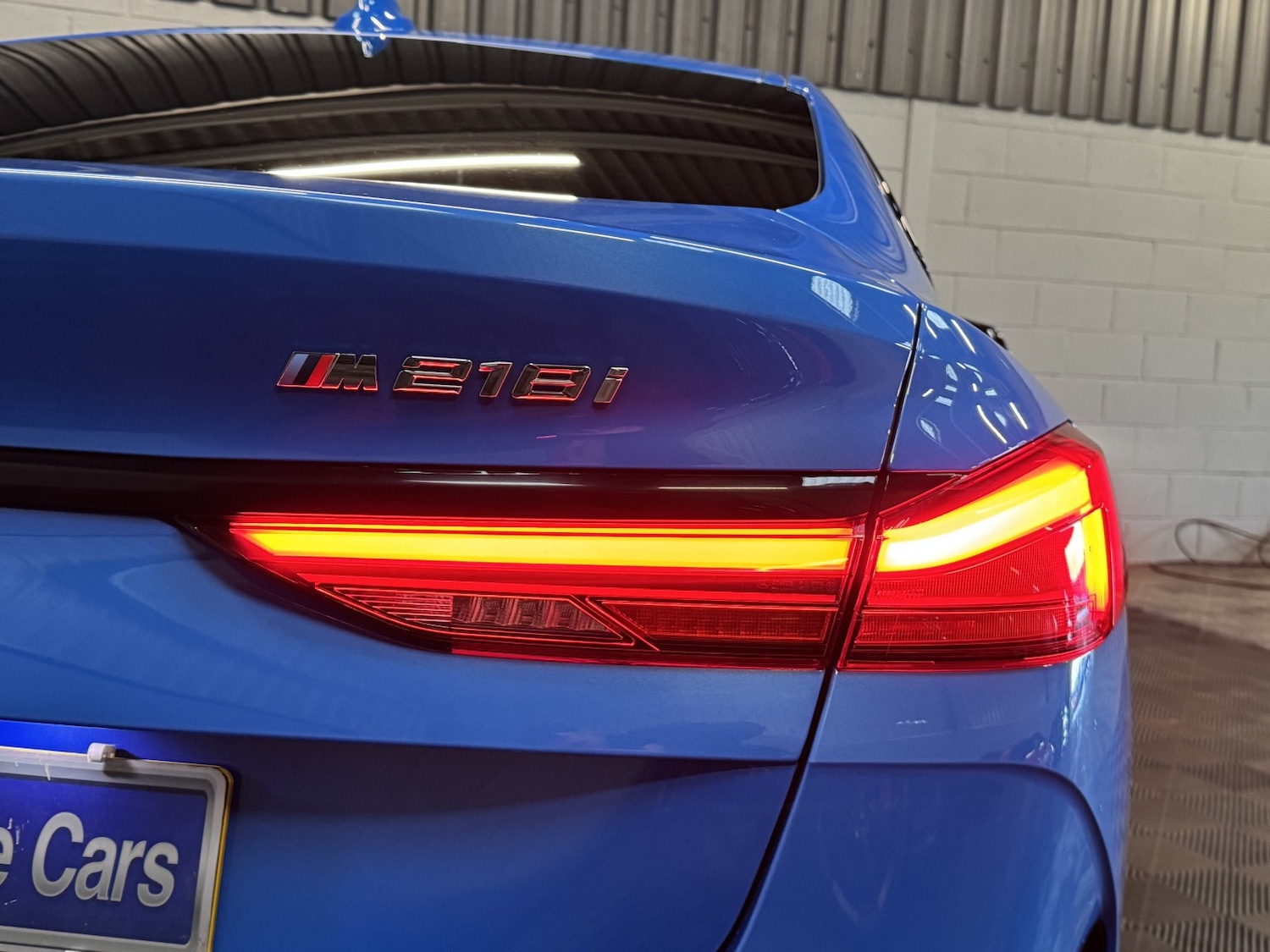 Used BMW 2 Series 2022 for sale - 77310683: Photo 34