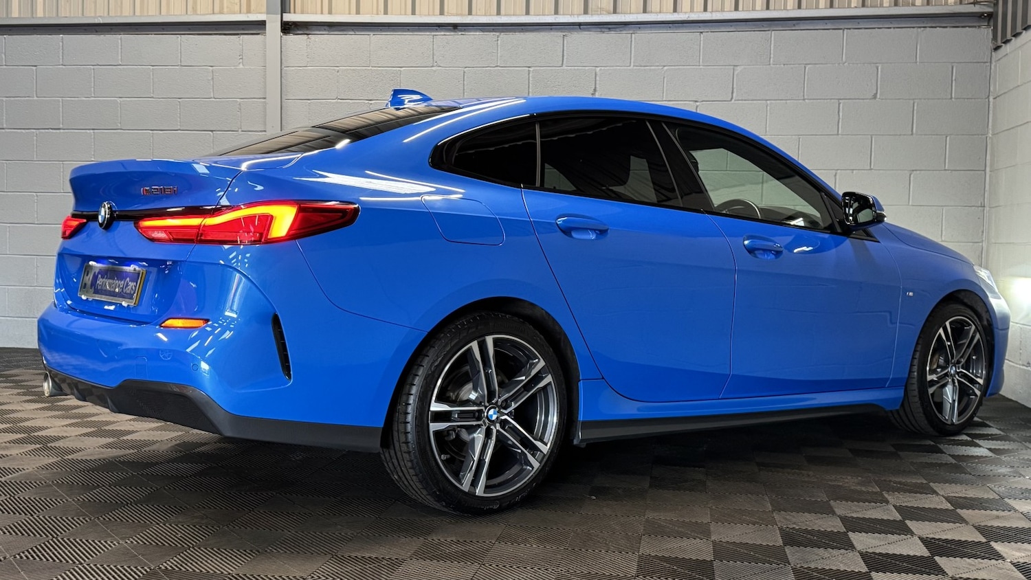 Used BMW 2 Series 2022 for sale - 77310683: Photo 35