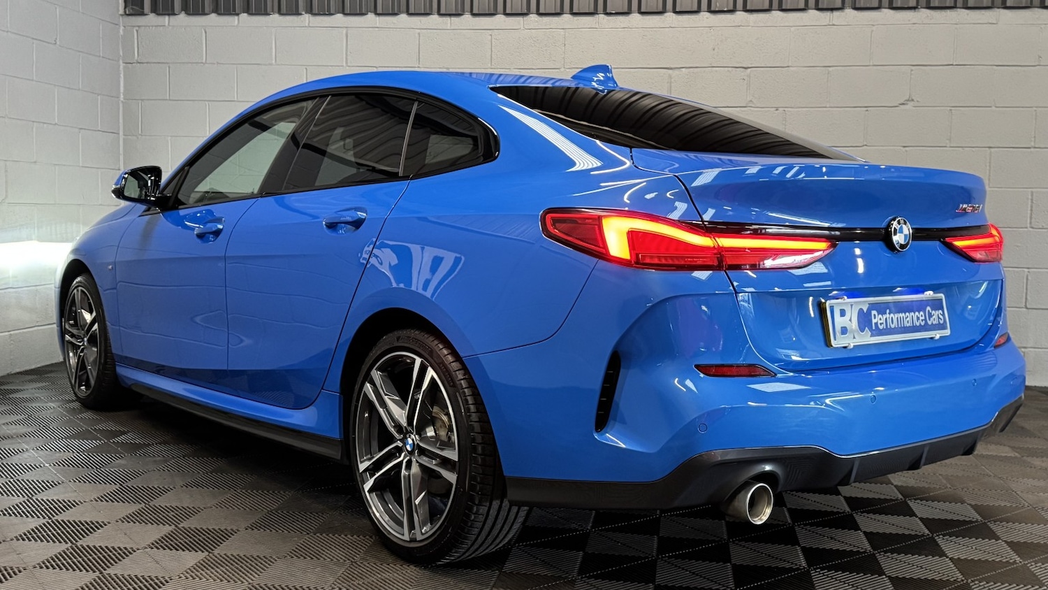 Used BMW 2 Series 2022 for sale - 77310683: Photo 36