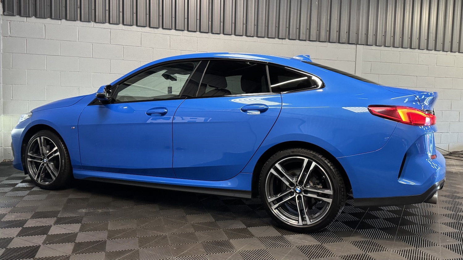 Used BMW 2 Series 2022 for sale - 77310683: Photo 37