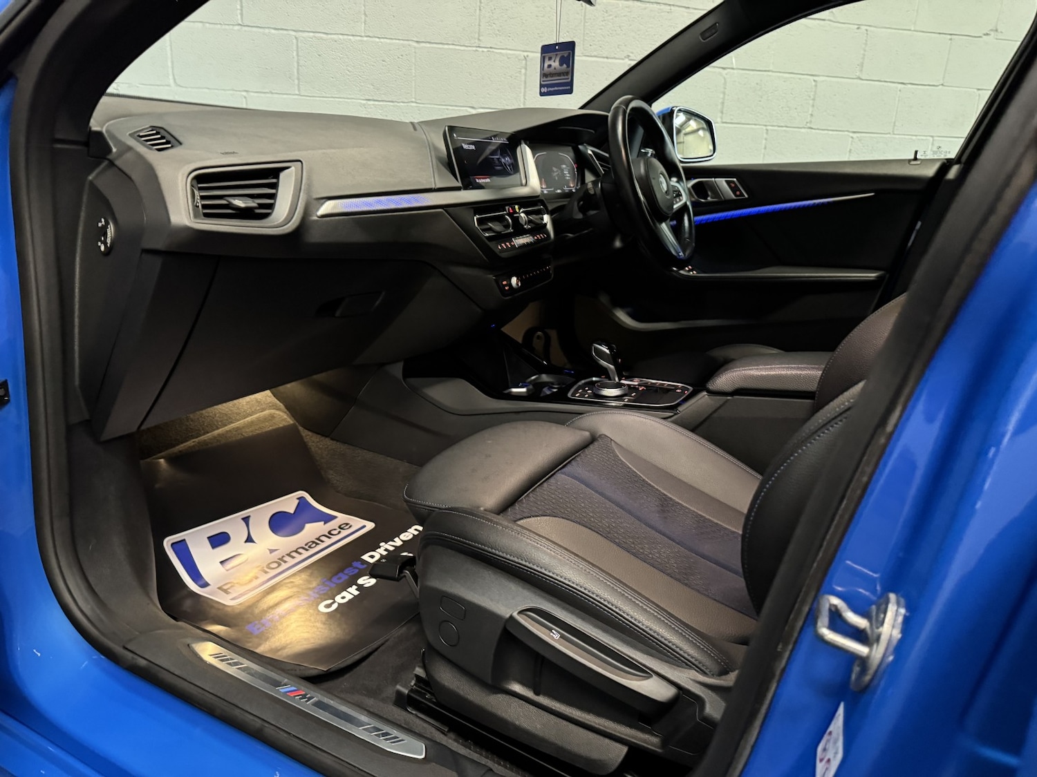 Used BMW 2 Series 2022 for sale - 77310683: Photo 44