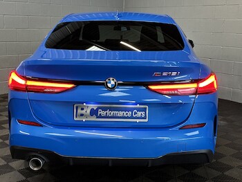 Used BMW 2 Series Gran Coupe 2022 for sale - 77310683: Photo