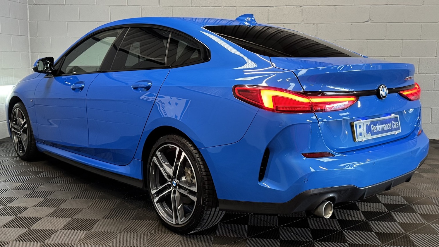 Used BMW 2 Series 2022 for sale - 77310683: Photo 5