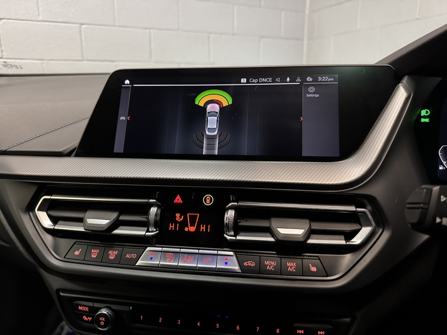 Used BMW 2 Series 2022 for sale - 77310683: Photo 52