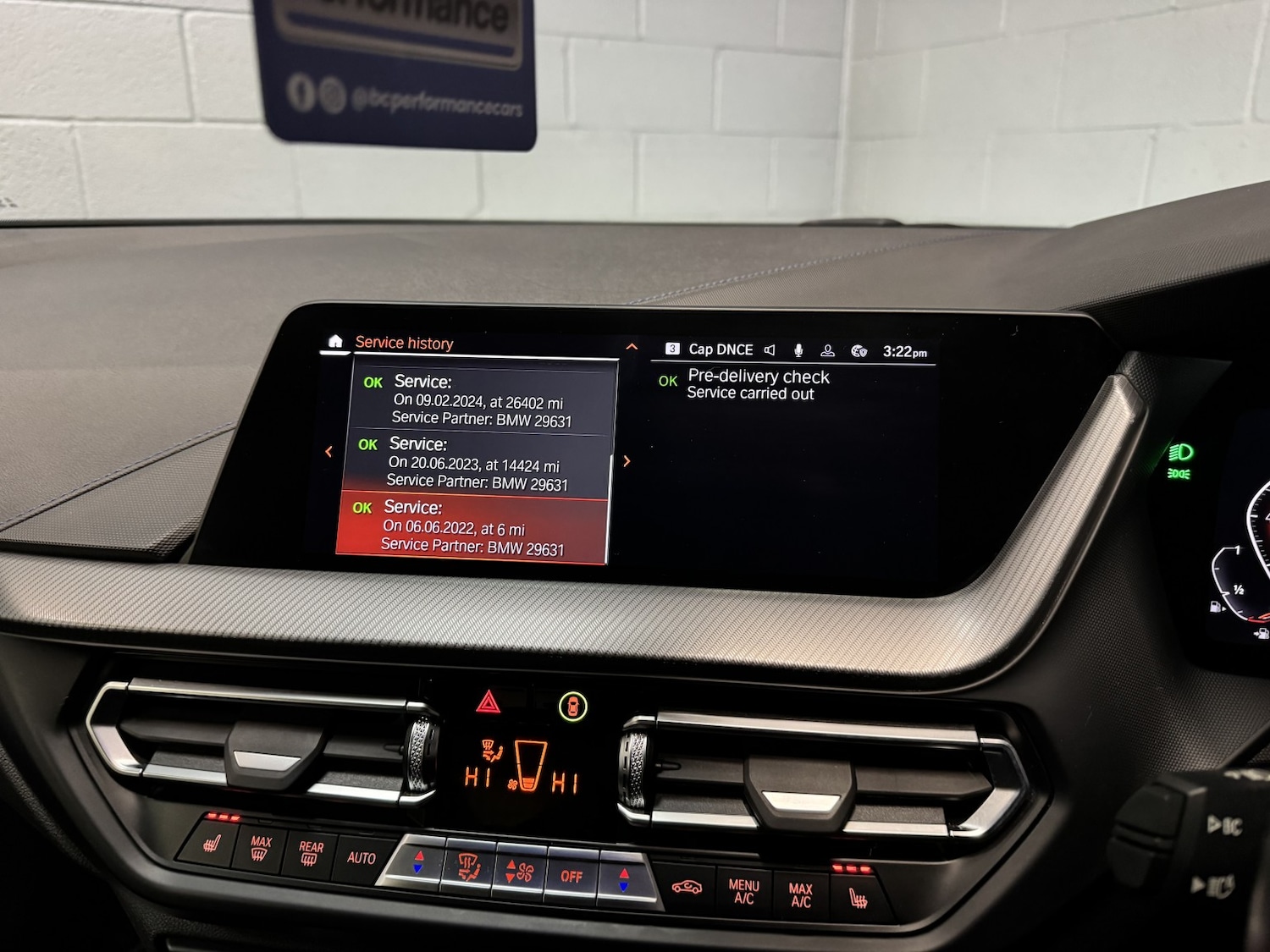 Used BMW 2 Series 2022 for sale - 77310683: Photo 53