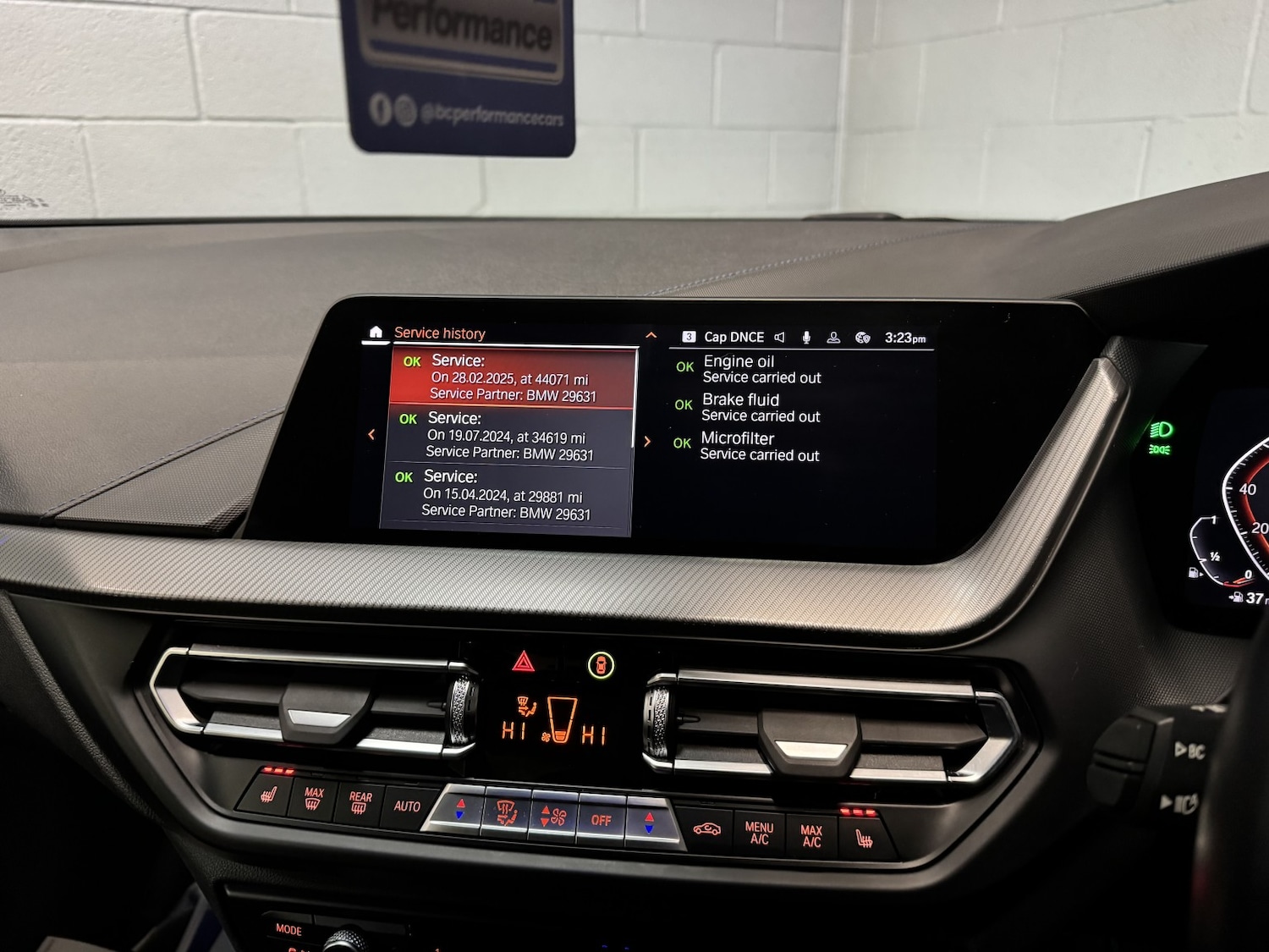 Used BMW 2 Series 2022 for sale - 77310683: Photo 54