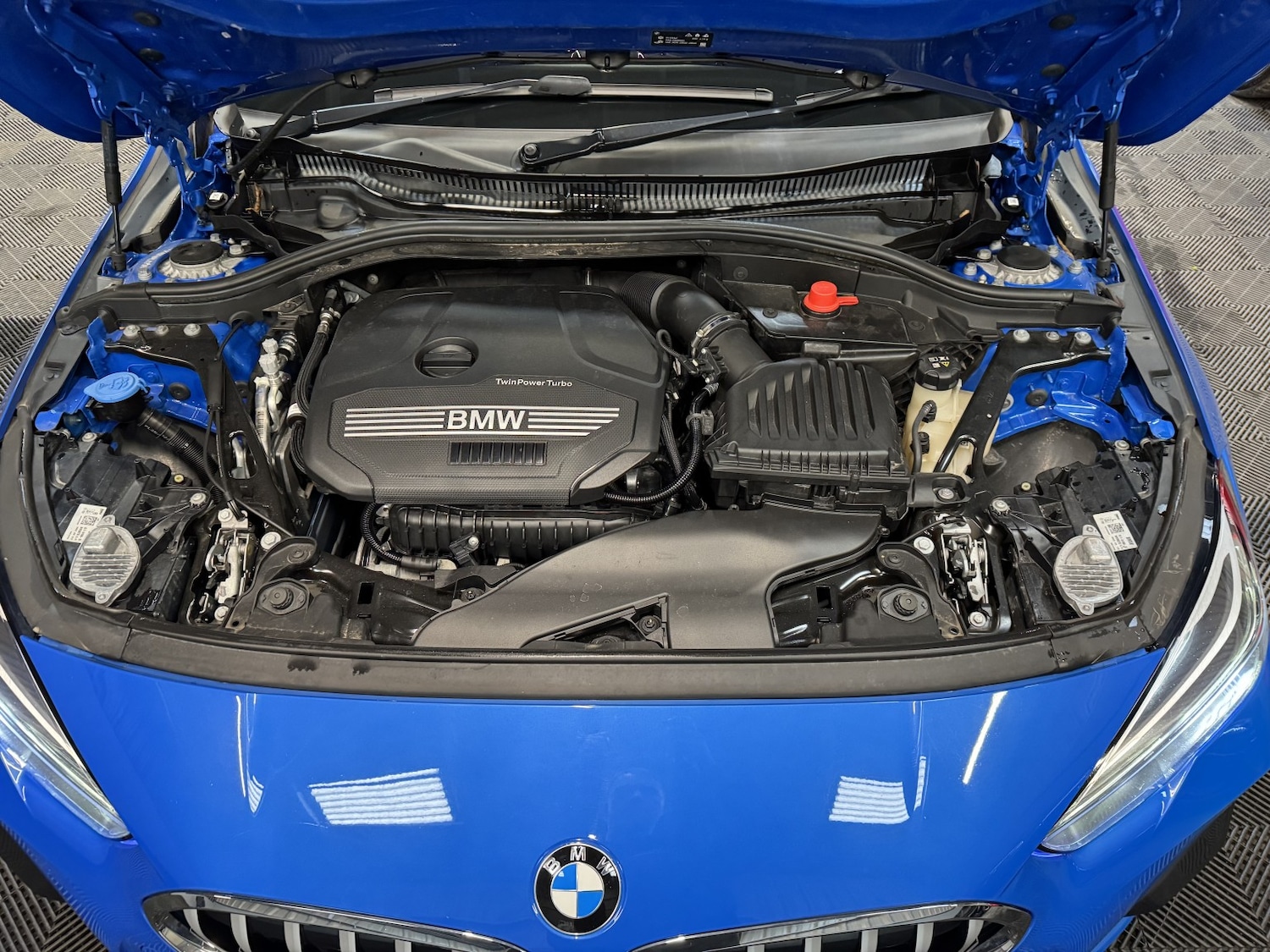 Used BMW 2 Series 2022 for sale - 77310683: Photo 56