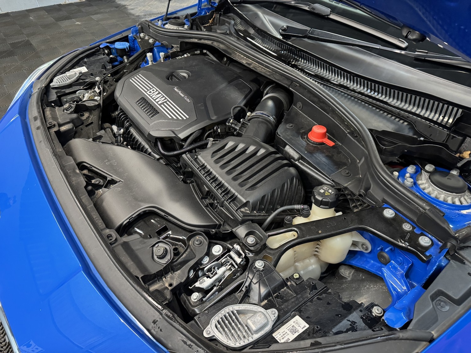 Used BMW 2 Series 2022 for sale - 77310683: Photo 57