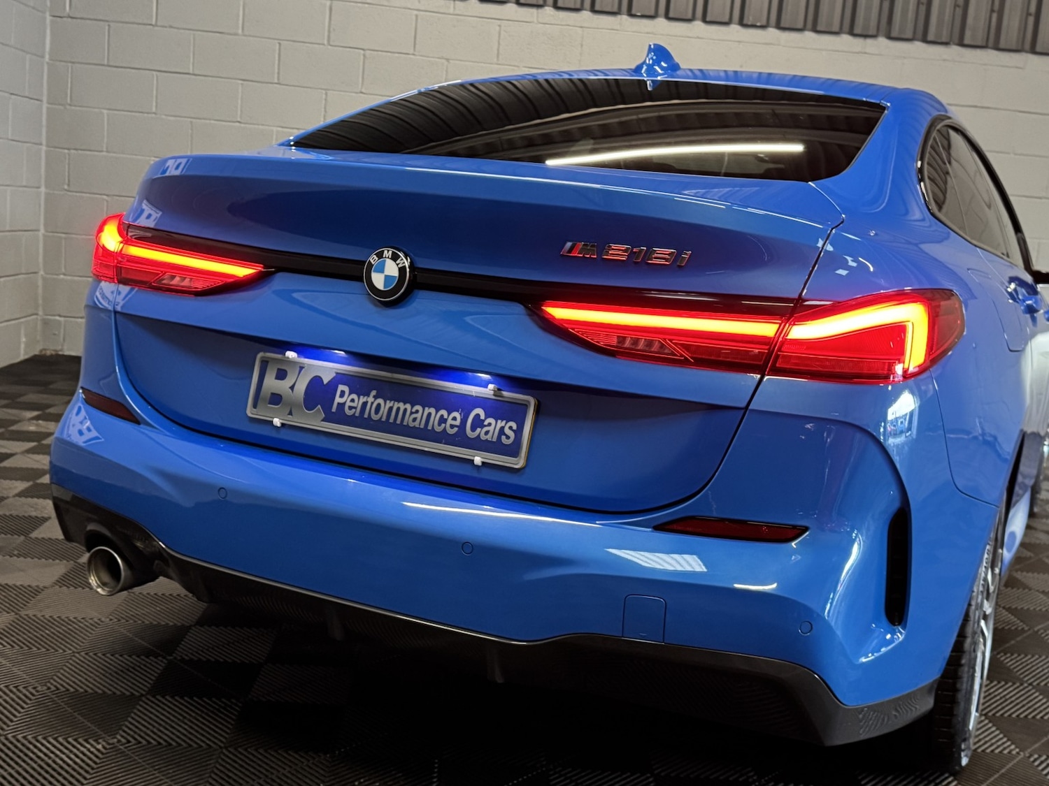 Used BMW 2 Series 2022 for sale - 77310683: Photo 6