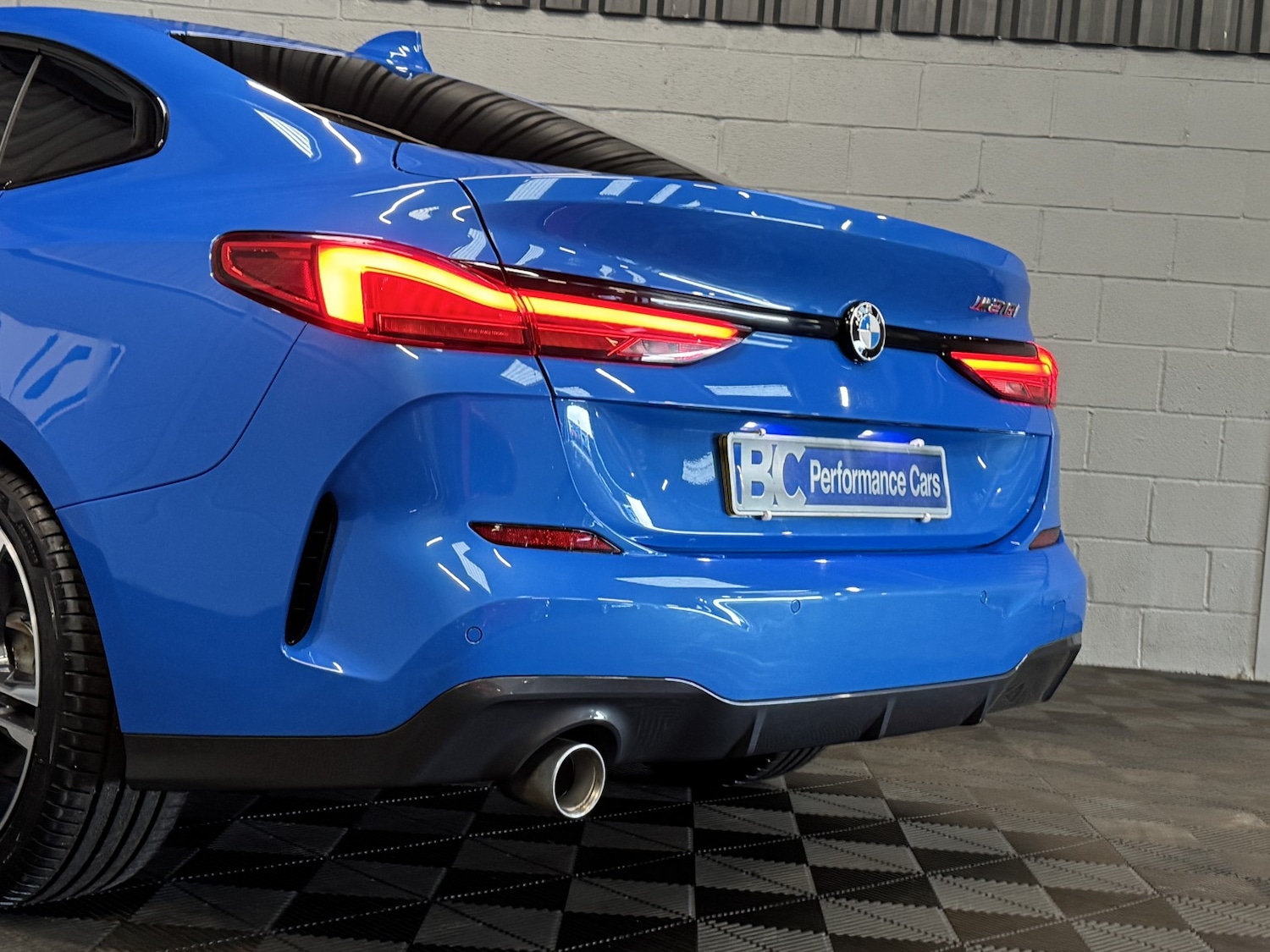 Used BMW 2 Series 2022 for sale - 77310683: Photo 7