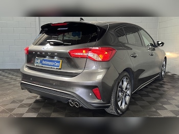 Used Ford Focus 2018 for sale - 78402671: Photo
