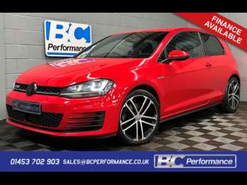Used Volkswagen Golf GTD 2014 Cars for Sale