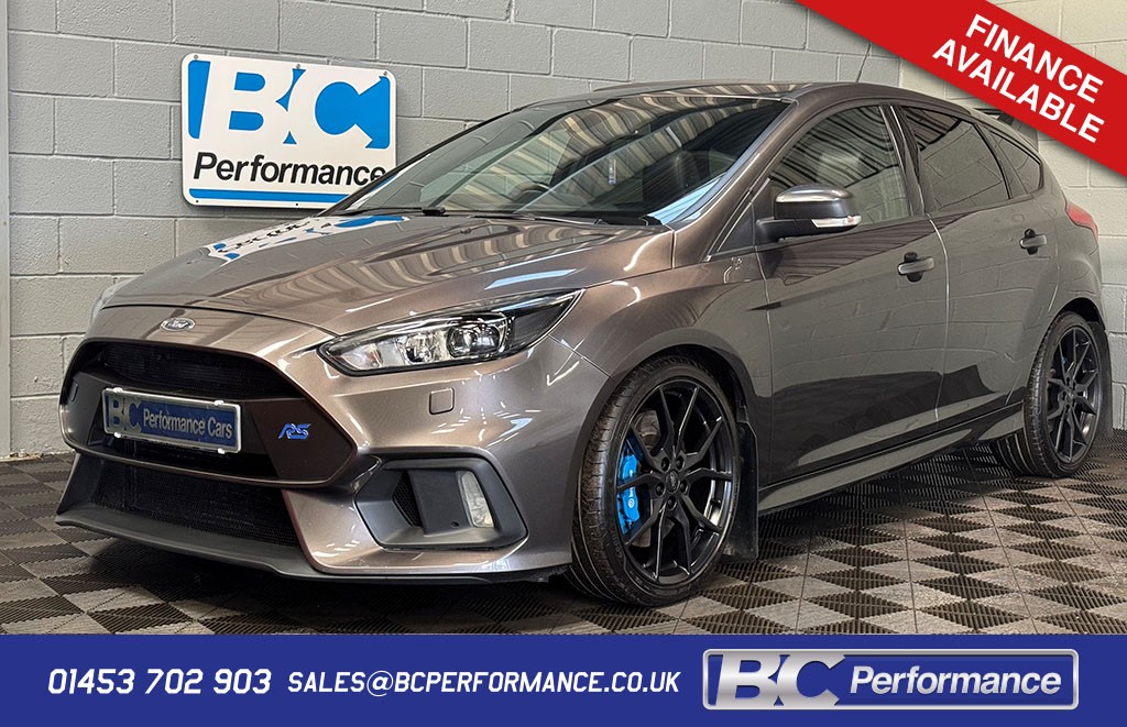 Used Ford Focus 2016 for sale - 77385206: Photo 1