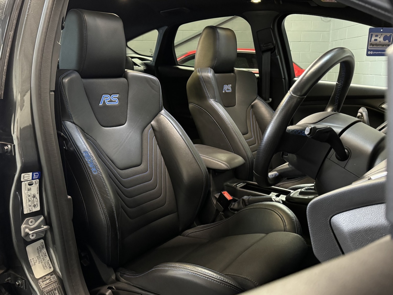 Used Ford Focus 2016 for sale - 77385206: Photo 10