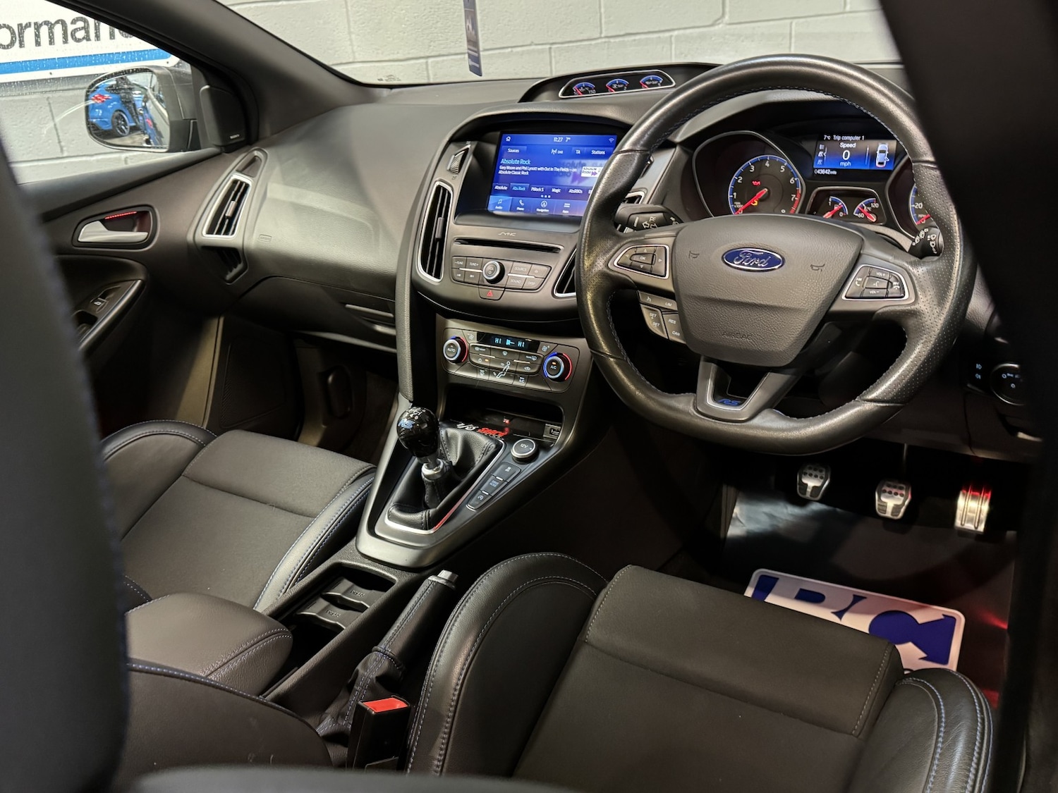 Used Ford Focus 2016 for sale - 77385206: Photo 11