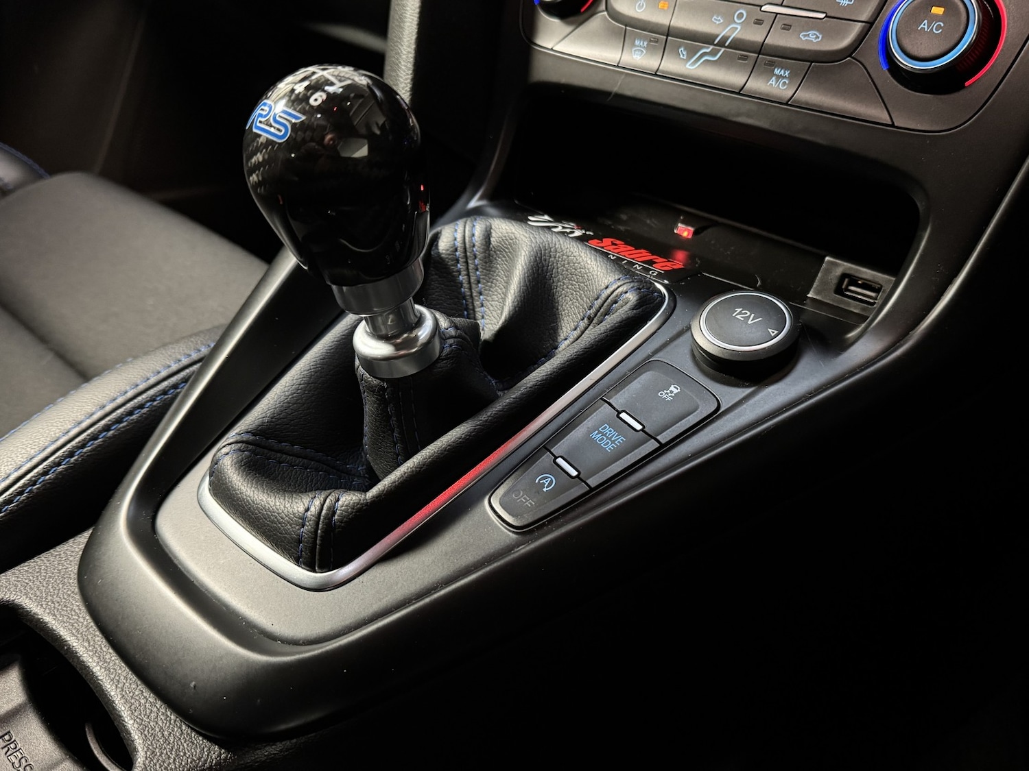 Used Ford Focus 2016 for sale - 77385206: Photo 12