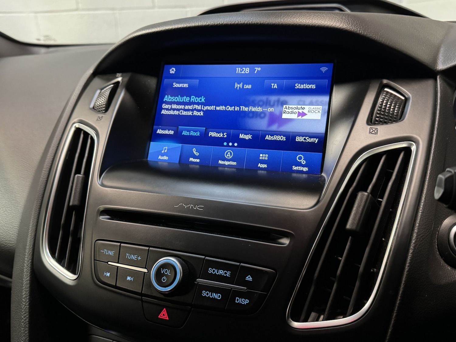 Used Ford Focus 2016 for sale - 77385206: Photo 13