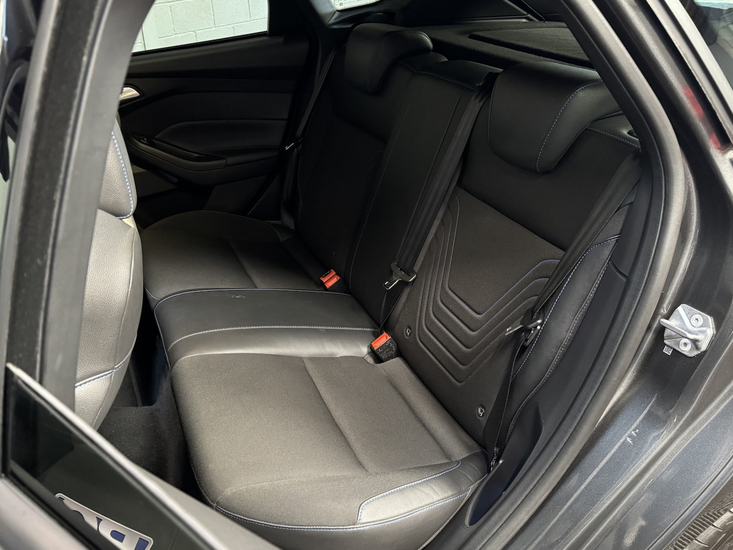 Used Ford Focus 2016 for sale - 77385206: Photo 15