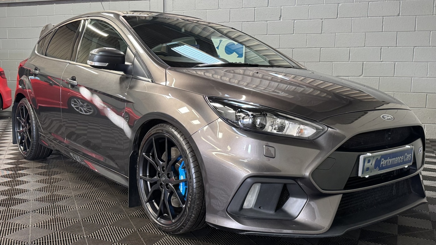 Used Ford Focus 2016 for sale - 77385206: Photo 17