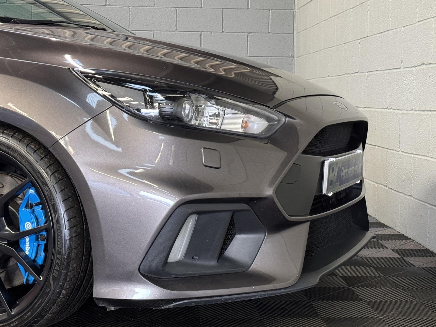 Used Ford Focus 2016 for sale - 77385206: Photo 18