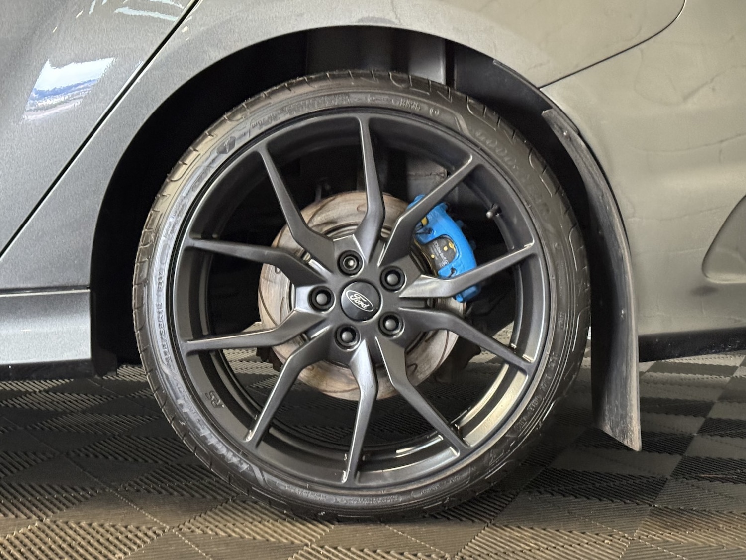 Used Ford Focus 2016 for sale - 77385206: Photo 19