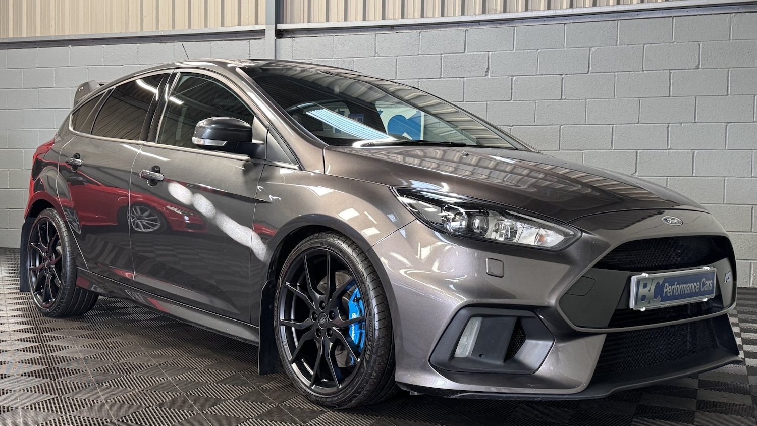 Used Ford Focus 2016 for sale - 77385206: Photo 2