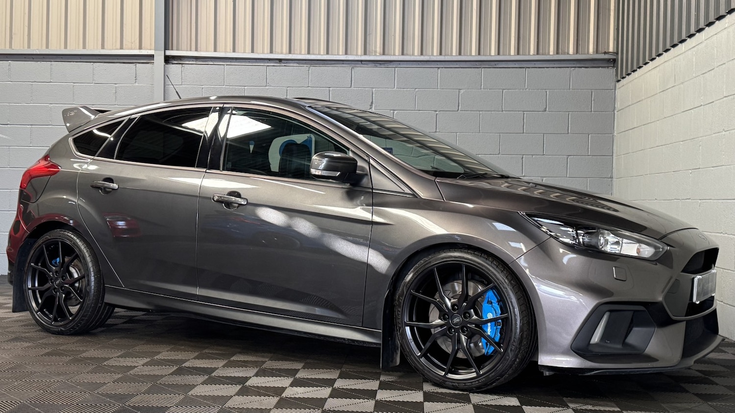 Used Ford Focus 2016 for sale - 77385206: Photo 20