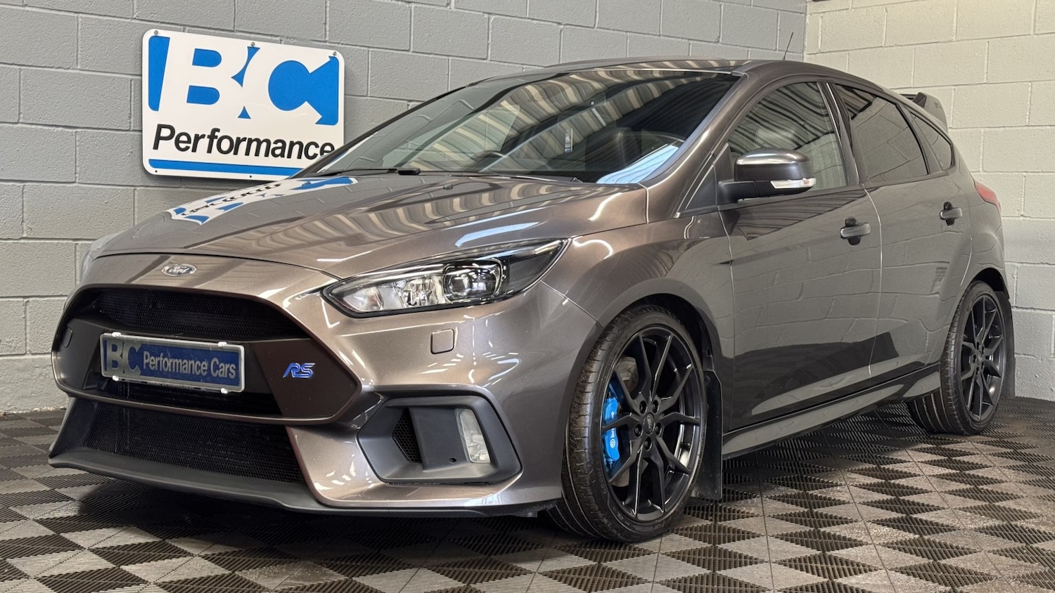 Used Ford Focus 2016 for sale - 77385206: Photo 21