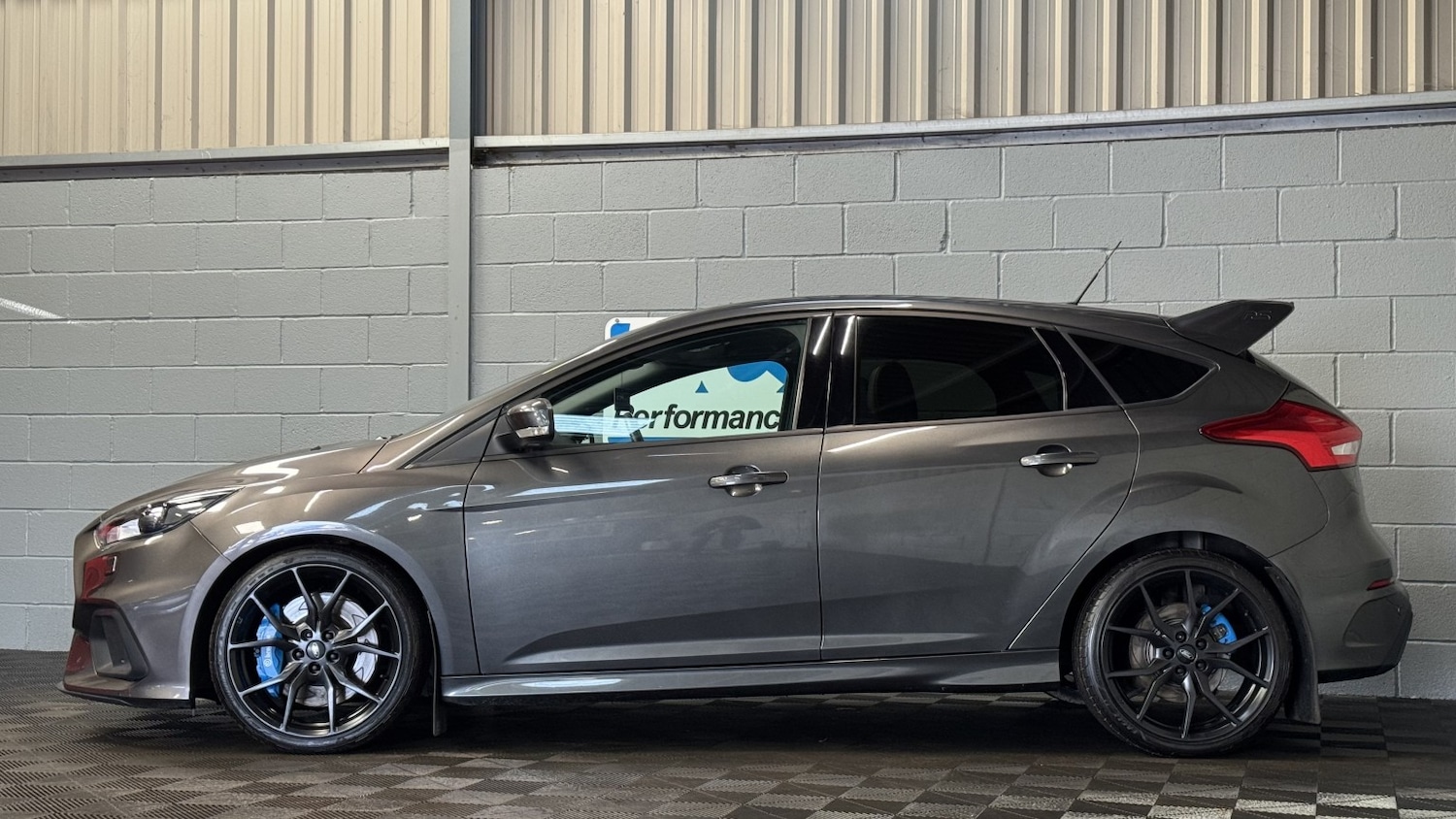 Used Ford Focus 2016 for sale - 77385206: Photo 22