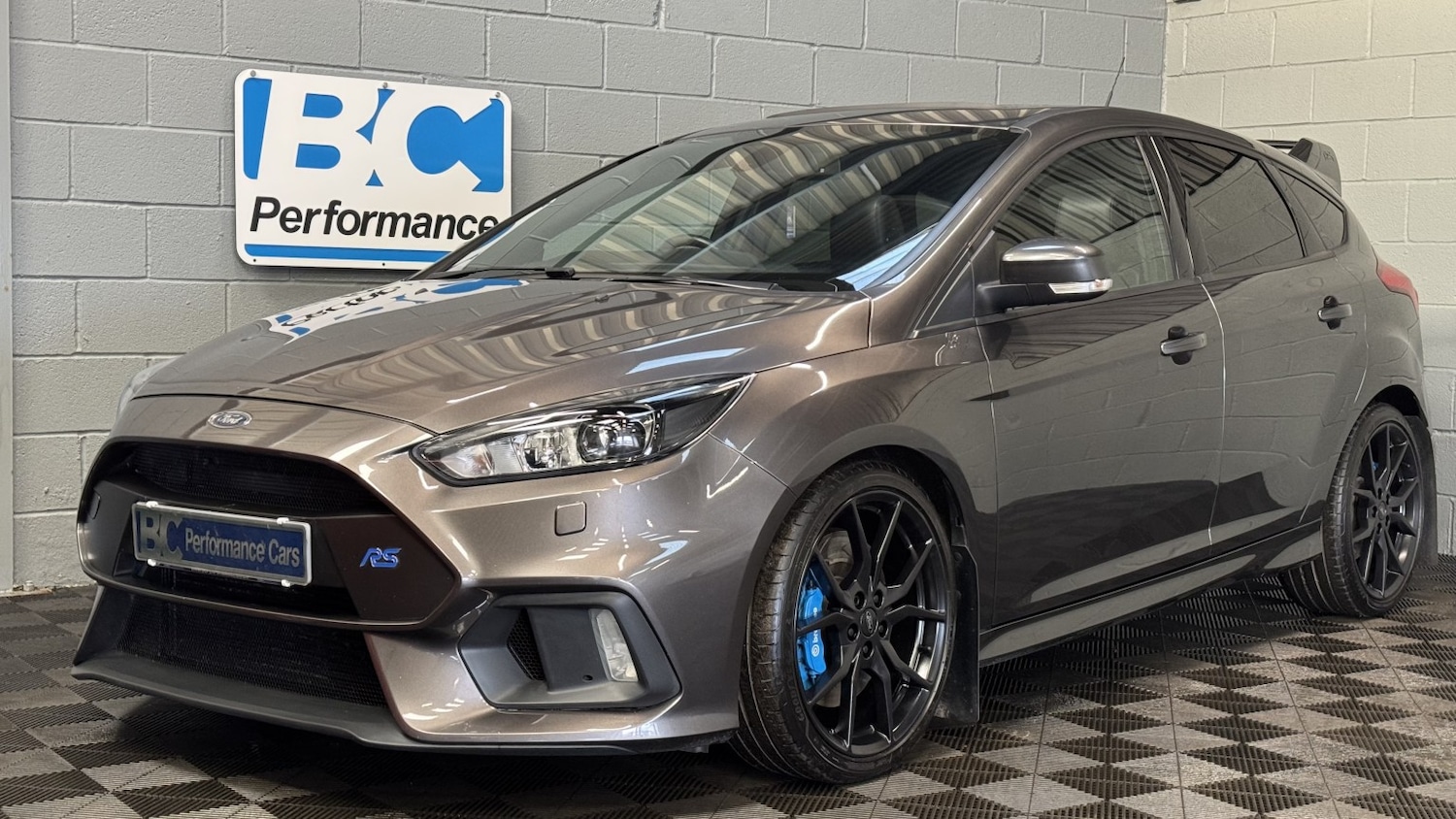 Used Ford Focus 2016 for sale - 77385206: Photo 23