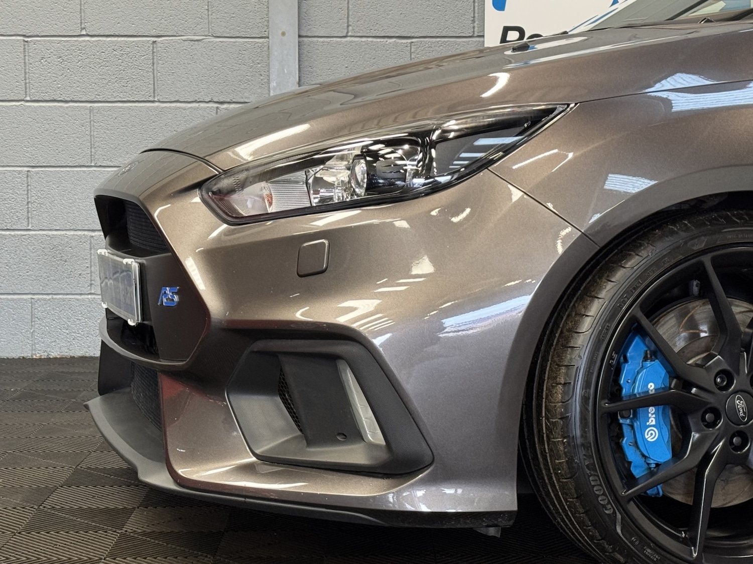 Used Ford Focus 2016 for sale - 77385206: Photo 24