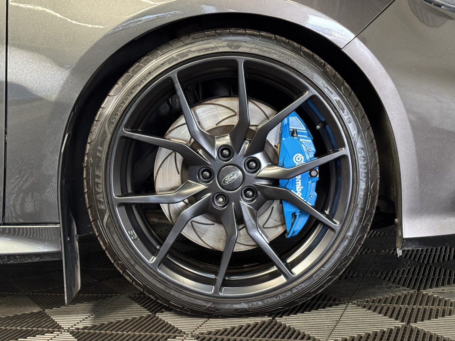 Used Ford Focus 2016 for sale - 77385206: Photo 28