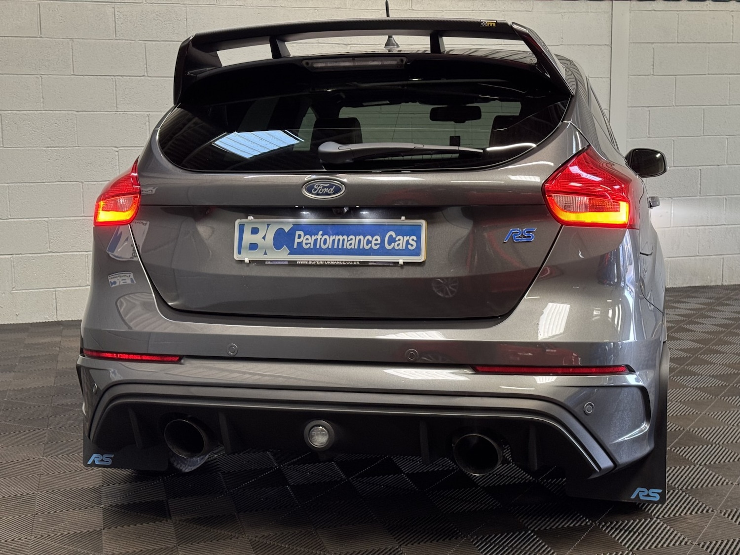 Used Ford Focus 2016 for sale - 77385206: Photo 29