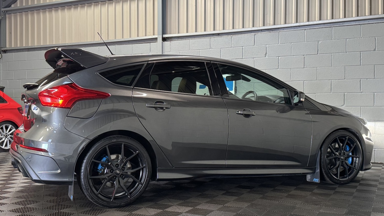 Used Ford Focus 2016 for sale - 77385206: Photo 30