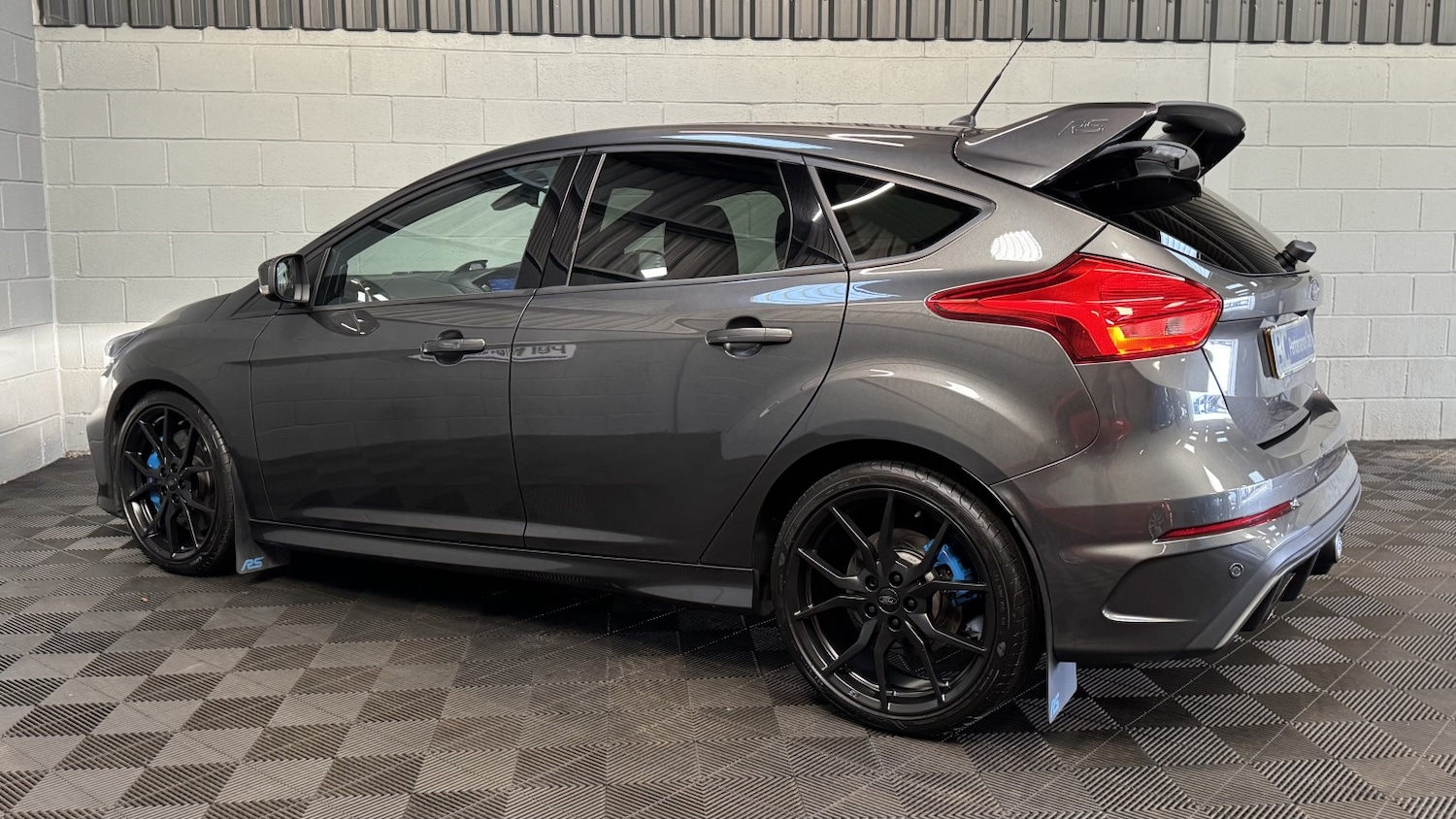Used Ford Focus 2016 for sale - 77385206: Photo 32