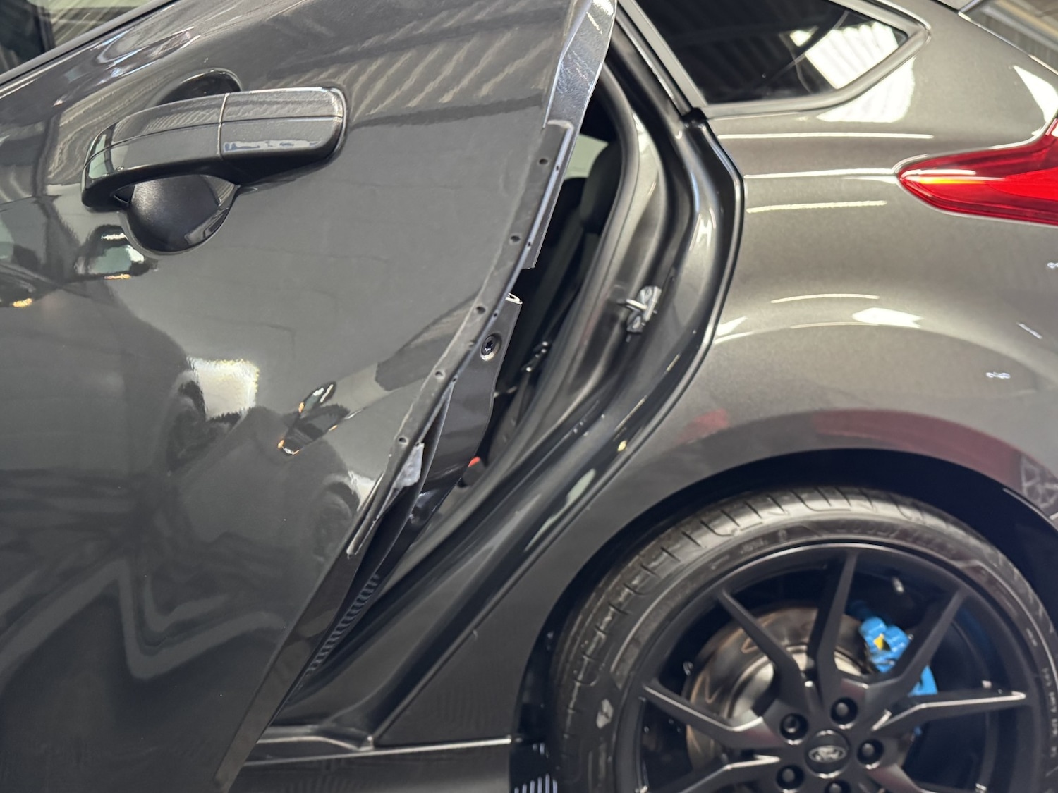 Used Ford Focus 2016 for sale - 77385206: Photo 34