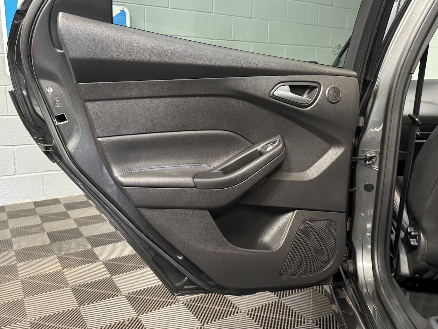 Used Ford Focus 2016 for sale - 77385206: Photo 35