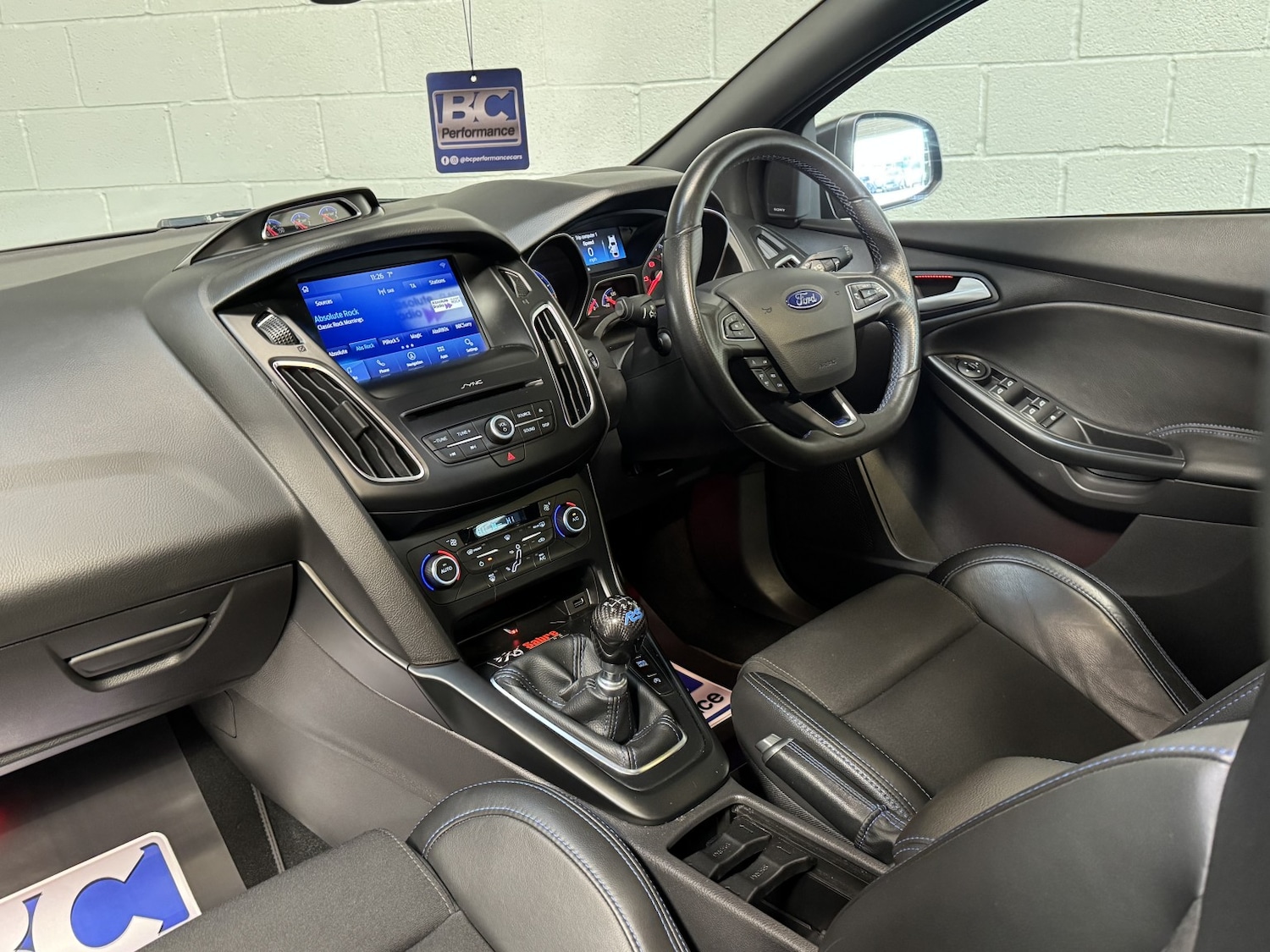 Used Ford Focus 2016 for sale - 77385206: Photo 36