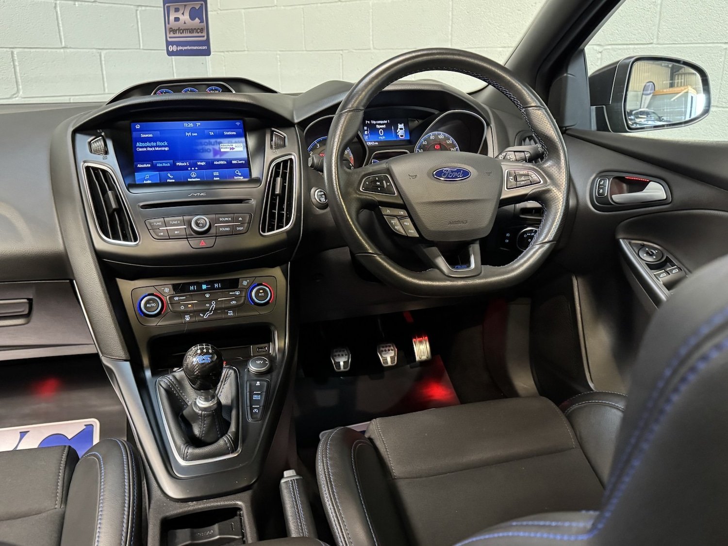 Used Ford Focus 2016 for sale - 77385206: Photo 37