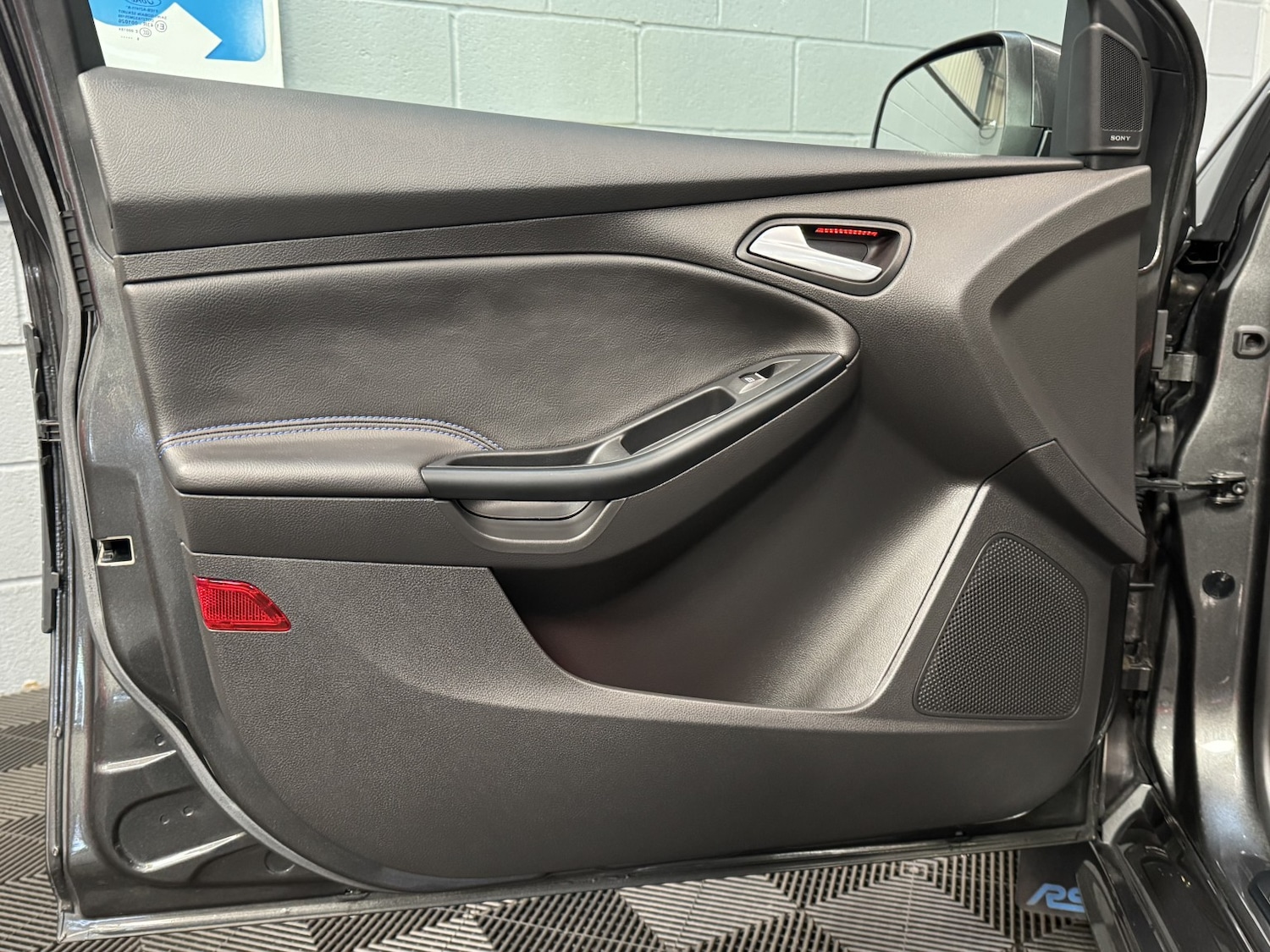 Used Ford Focus 2016 for sale - 77385206: Photo 38