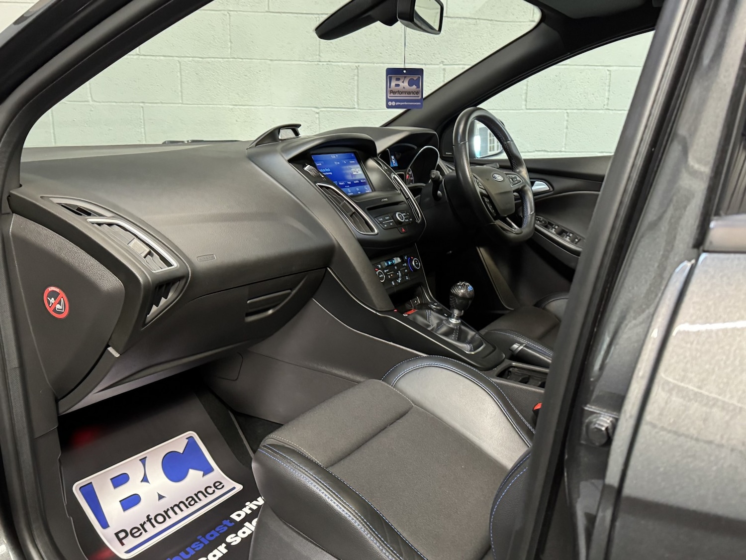 Used Ford Focus 2016 for sale - 77385206: Photo 39