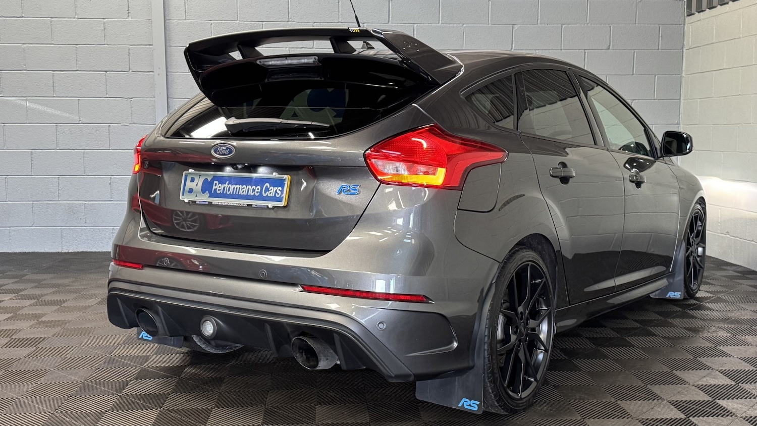 Used Ford Focus 2016 for sale - 77385206: Photo 4