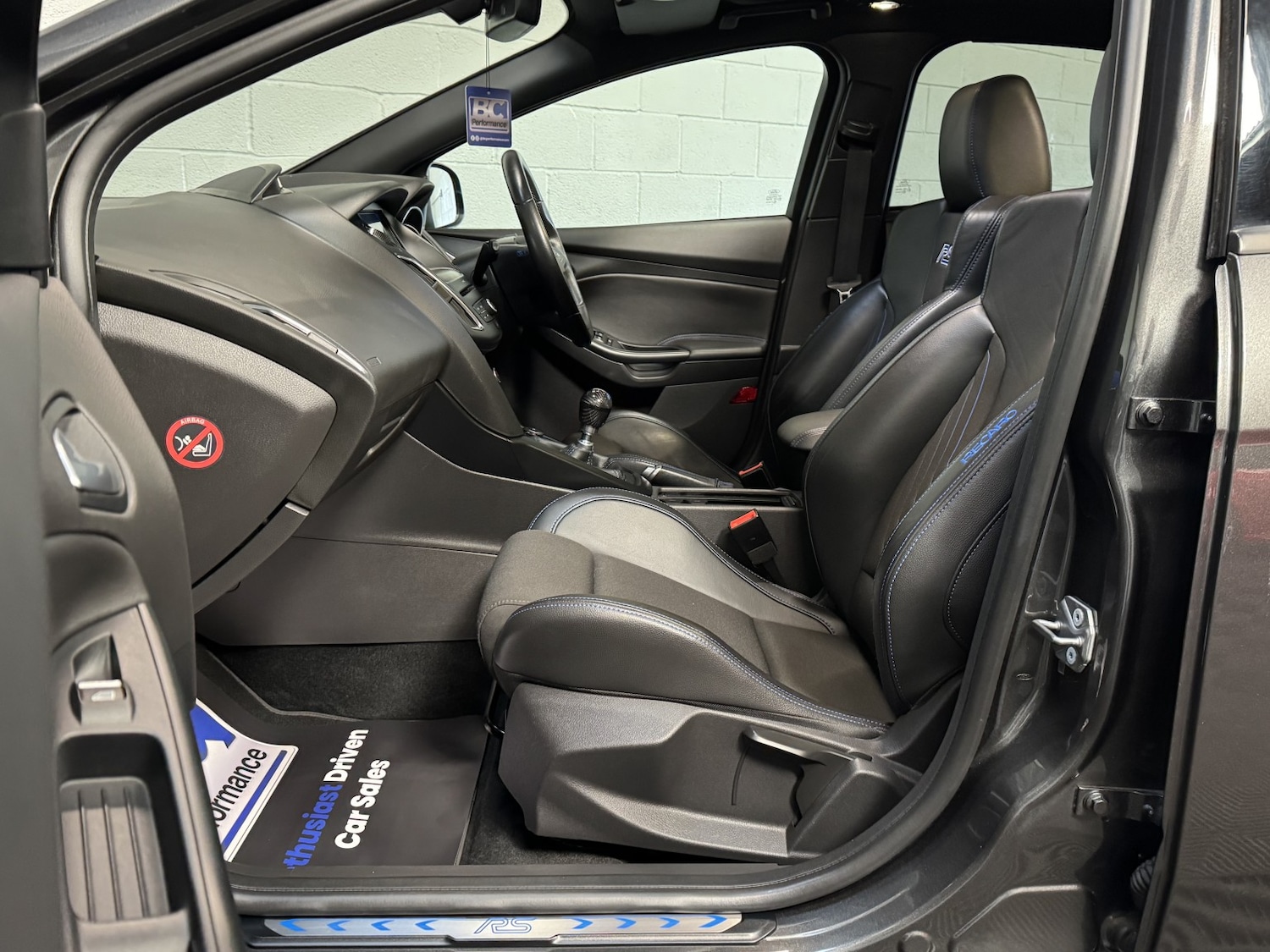 Used Ford Focus 2016 for sale - 77385206: Photo 40