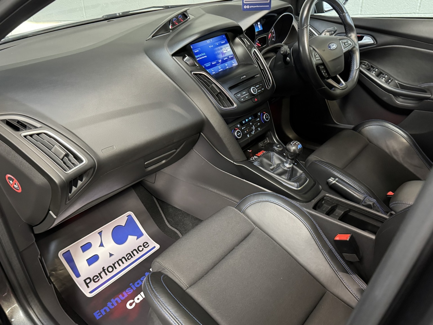 Used Ford Focus 2016 for sale - 77385206: Photo 42