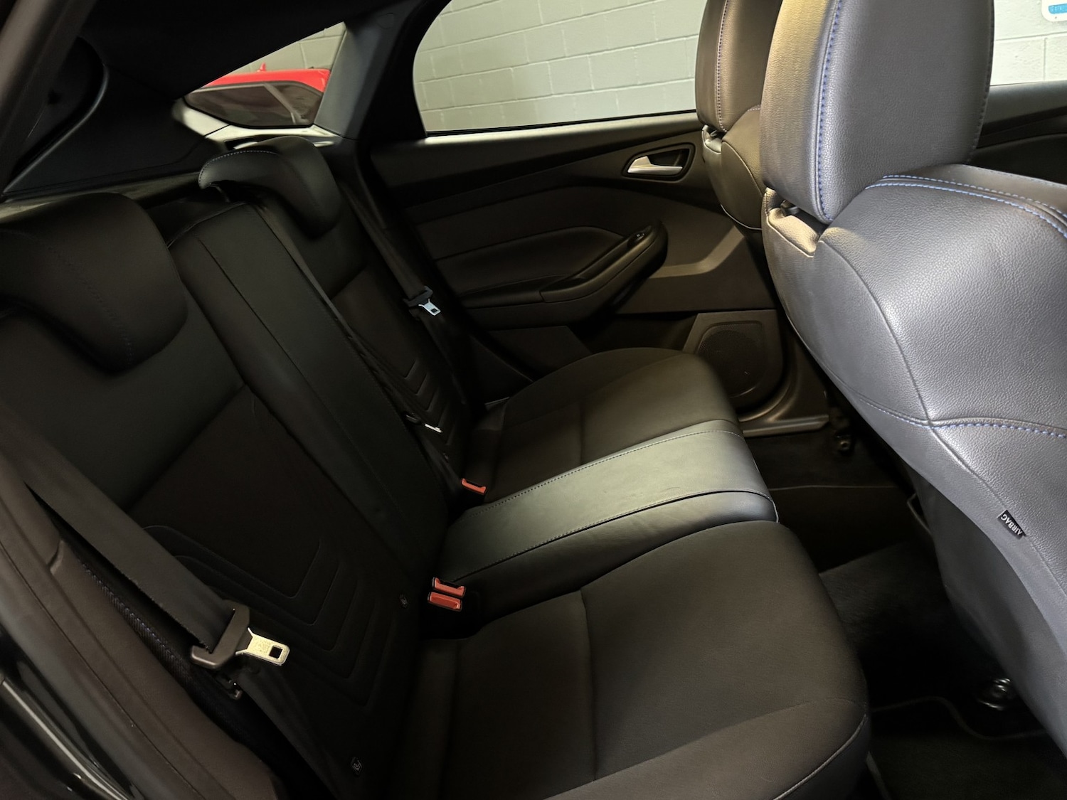 Used Ford Focus 2016 for sale - 77385206: Photo 44