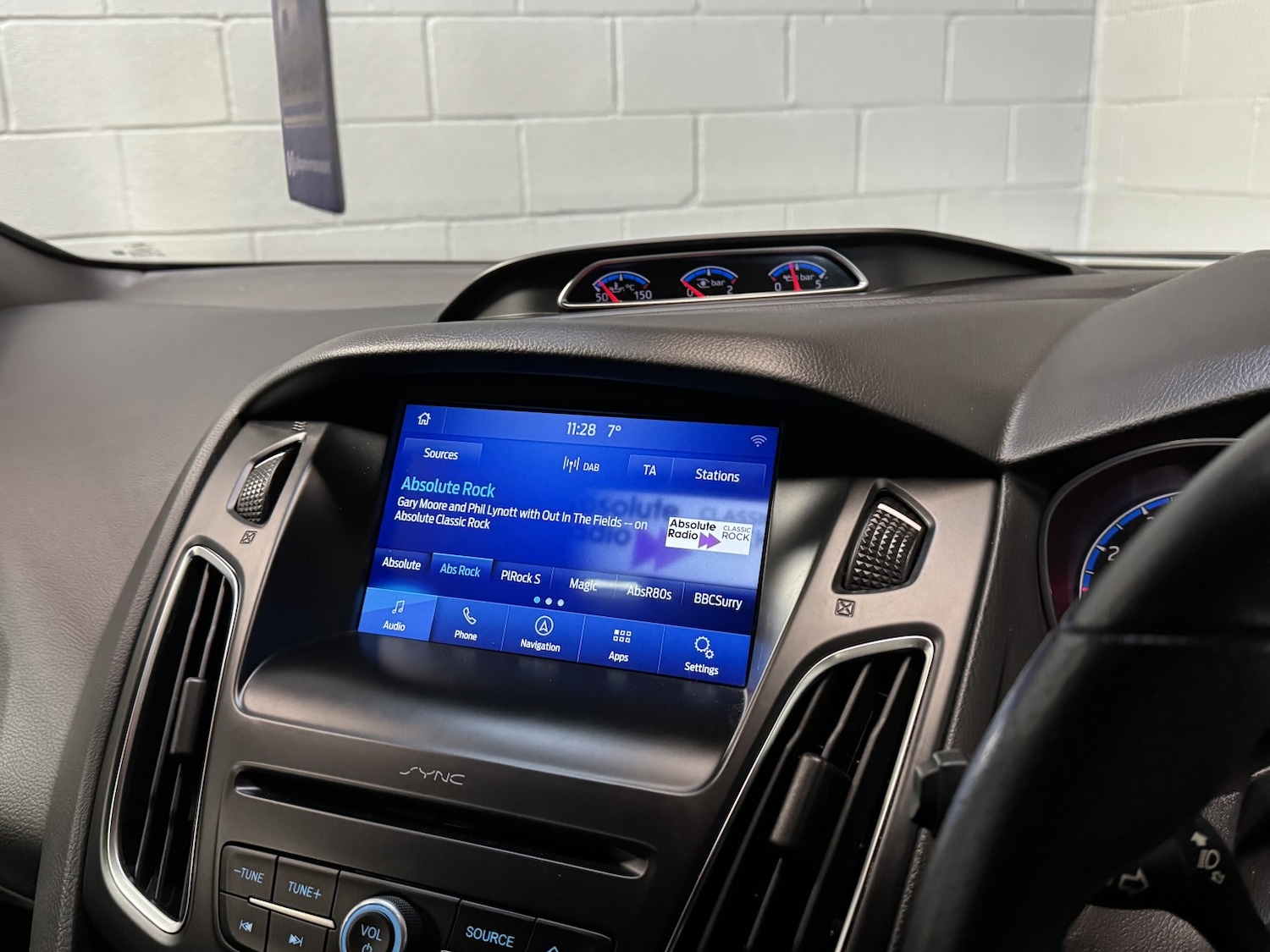 Used Ford Focus 2016 for sale - 77385206: Photo 47