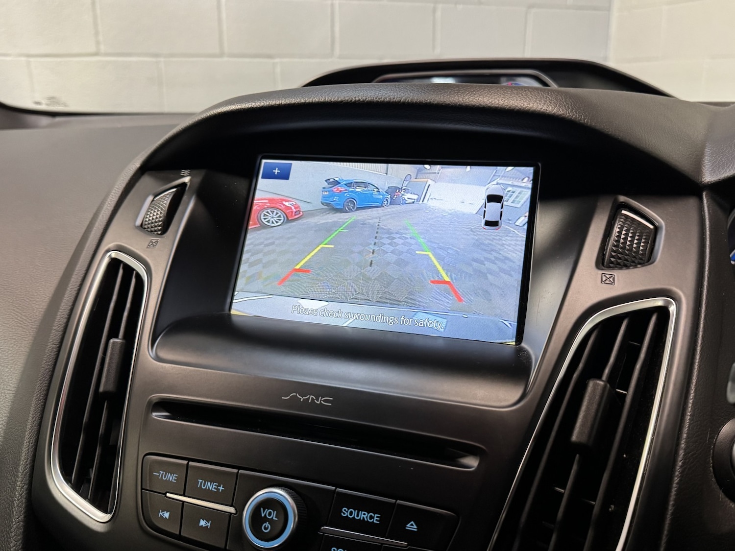 Used Ford Focus 2016 for sale - 77385206: Photo 48